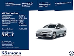 Bild des Angebotes VW Golf Variant Style 1.5eTSI NAVI HUD KAM