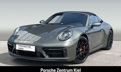 Bild des Angebotes Porsche 992 911 Targa 4 GTS BOSE Surround-View LED-Matrix