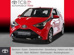 Bild des Angebotes Toyota Aygo 1.0 x-play connect *CARPLAY*KAMERA*