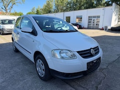Bild des Angebotes VW Fox 1.2, Klima, TÜV NEU