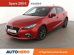 Bild des Angebotes Mazda 3 2.0 Nakama*CAM*PDC*SHZ*TEMPO*KLIMA*GARANTIE*