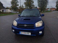 Bild des Angebotes Toyota RAV 4 D-4D 4x4