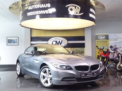 Bild des Angebotes BMW Z4 sDrive 20i Autom.Leder Xenon PDC SHZ 2.Hand