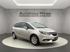 Bild des Angebotes Opel Zafira Tourer 1.4 Turbo Active(7 Sitzer*TÜV neu)