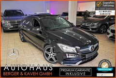 Bild des Angebotes Mercedes-Benz CLA 250 CLA 250 4Matic | AMG | NIGHTP. [12M GARANTIE]