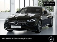 Bild des Angebotes Mercedes-Benz CLE 220 d AMG+PANO+360+AHK+BURMESTER+SITZKLIMA+9G
