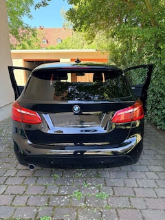 Bild des Angebotes BMW 216 216i Active Tourer