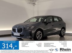 Bild des Angebotes BMW 216 i Active Tourer DAB/LED/SHZ DAB/LED/SHZ