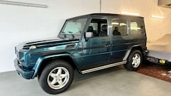 Bild des Angebotes Mercedes-Benz G 500 W463 – Japan-Reimport
