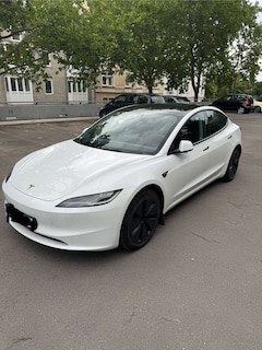 Bild des Angebotes Tesla Model 3 Langstreckenbatt. Allradantrieb Dual Motor