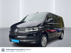 Bild des Angebotes VW T6.1 Caravelle Highline 4Motion 2.0 TDI DSG AHK