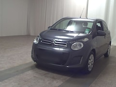 Bild des Angebotes Citroen C1 1.0 Feel Klima Rückfahrkamera SHZ