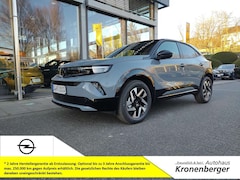 Bild des Angebotes Opel Mokka 1.2 GS A Klima SZ mit Massage Kamera PDC