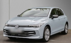 Bild des Angebotes VW Golf Goal 1.5 eTSI DSG AHK, RFK, LED-Plus