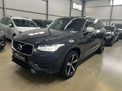 Bild des Angebotes Volvo XC90 R Design AWD 7.Sitzer AHK Kamera PANO ACC