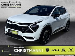 Bild des Angebotes Kia Sportage GT-LINE 4WD 1.6 T-GDI MILD-HYBRID *SOUND-PAKET*PAN