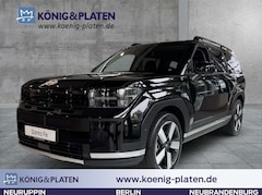 Bild des Angebotes Hyundai SANTA FE HEV 1.6T-GDi (215PS) 6-AT 4WD SIGNATURE Klima