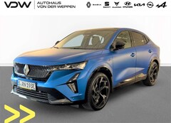 Bild des Angebotes Renault Rafale 300 Plug-in Hybrid 4x4 Atelier Alpine Klima Navi