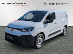 Bild des Angebotes Citroen Berlingo Kasten L2 XL BlueHDi130 *1.Hand*