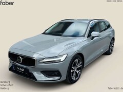 Bild des Angebotes Volvo V60 B4 Core Benzin