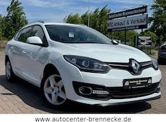 Bild des Angebotes Renault Megane III Grandtour Authentique