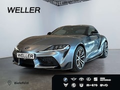 Bild des Angebotes Toyota Supra GR 2.0 Pure *LED*BREMBO*Alcantara*ACC*SHZ*