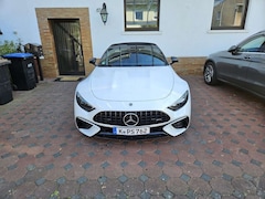 Bild des Angebotes Mercedes-Benz SL 43 AMG Premium Plus, Werksgarantie bis 27.07.2027