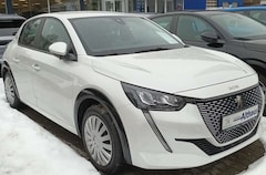 Bild des Angebotes Peugeot 208 Active Pack Elektromotor 136, 8 fach bereift