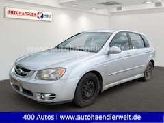 Bild des Angebotes Kia Cerato 1.6 CRDi