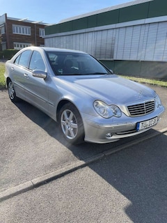 Bild des Angebotes Mercedes-Benz C 270 CDI Avantgarde