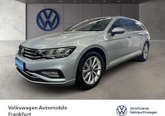 Bild des Angebotes VW Passat Variant 2.0 TDI DSG Business Navi DAB+ LE