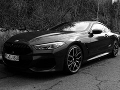 Bild des Angebotes BMW M850 M850i xDrive