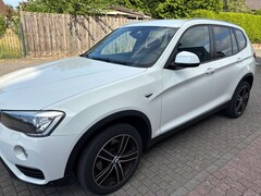 Bild des Angebotes BMW X3 X3 Diesel xDrive20d xLine, HUD, 1. Hand, Checkheft