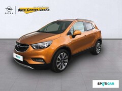 Bild des Angebotes Opel Mokka X 1.4T Innovation +AHZ +Kamera +LED +SIV