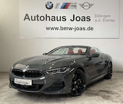 Bild des Angebotes BMW 840 i |Standheizung |M Sportpaket Pro |Bowers & Wilkin