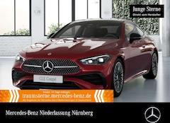 Bild des Angebotes Mercedes-Benz CLE 300 4M AMG+NIGHT+PANO+KAMERA+TOTW+KEYLESS+9G