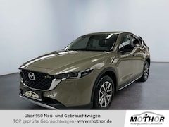 Bild des Angebotes Mazda CX-5 Newground 2.2 SKYACTIV-D 150 360° Kamera