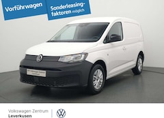 Bild des Angebotes VW Caddy TDI Cargo KAM PDC KLIMA AHK-VORBEREITUN