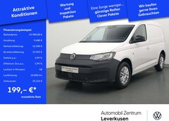 Bild des Angebotes VW Caddy TDI Cargo KAM PDC KLIMA FLÜGEL CARPLAY