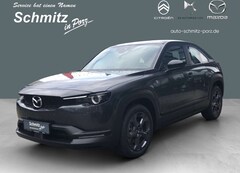 Bild des Angebotes Mazda MX-30 R-EV EXCLUSIVE-LINE HUD  Allwetter Navi LED ACC Ap