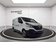 Bild des Angebotes Renault Trafic L1H1 2,7t Komfort|Klima|USB|BTH|ECO|MP3|