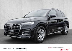 Bild des Angebotes Audi Q5 SUV Advanced advanced 50 TDI quattro 210(286)  tip