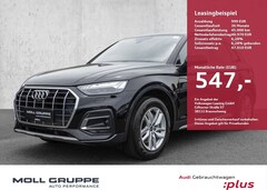 Bild des Angebotes Audi Q5 SUV Advanced advanced 50 TDI quattro 210(286) tip