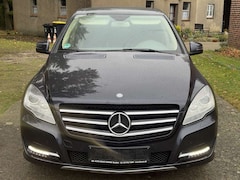 Bild des Angebotes Mercedes-Benz R 350 CDI L DPF 4Matic 7G-TRONIC