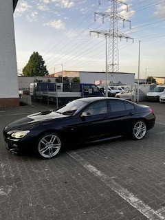 Bild des Angebotes BMW 640 640d xDrive Gran Coupe M Paket