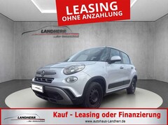 Bild des Angebotes Fiat 500L City Cross//Tempomat/DAB