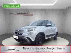Bild des Angebotes Fiat 500L City Cross//Tempomat/DAB