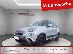 Bild des Angebotes Fiat 500L City Cross//Tempomat/DAB