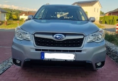 Bild des Angebotes Subaru Forester Forester 2.0X Lineartronic Comfort