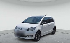Bild des Angebotes Skoda Citigo e iV Best of, GRA/KLIMA/SHZ uvm.